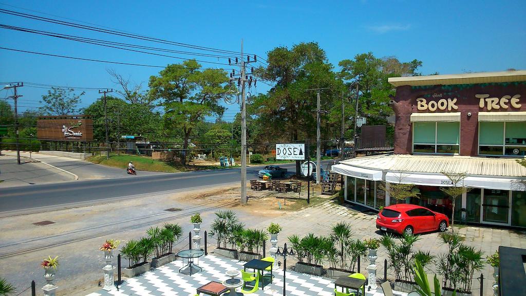 Sunshine Inn Resort Khao Lak Extérieur photo