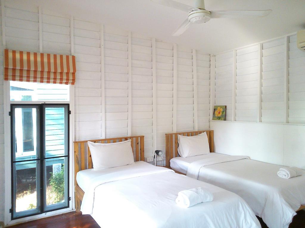 Sunshine Inn Resort Khao Lak Chambre photo