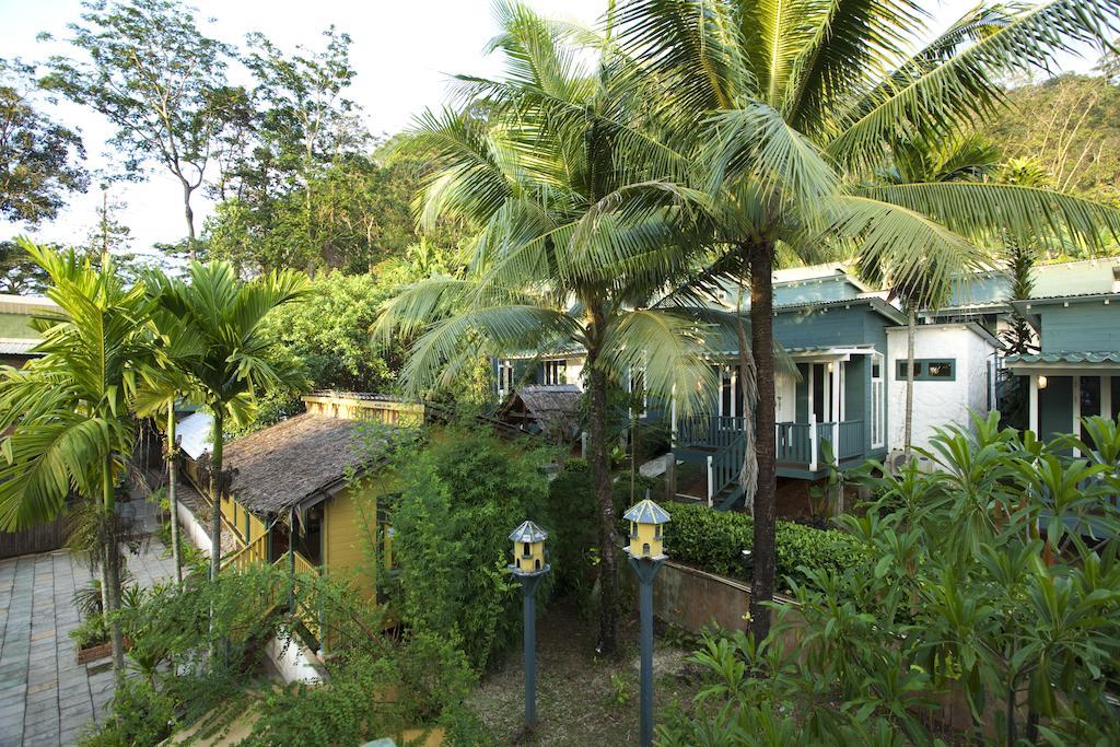 Sunshine Inn Resort Khao Lak Extérieur photo