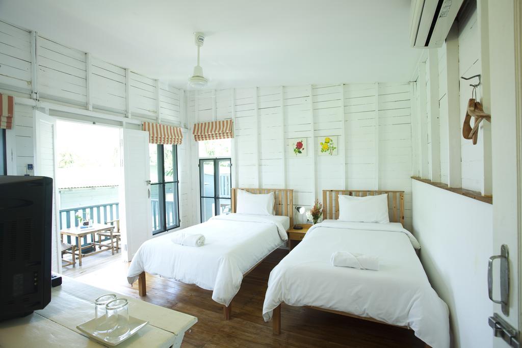 Sunshine Inn Resort Khao Lak Chambre photo