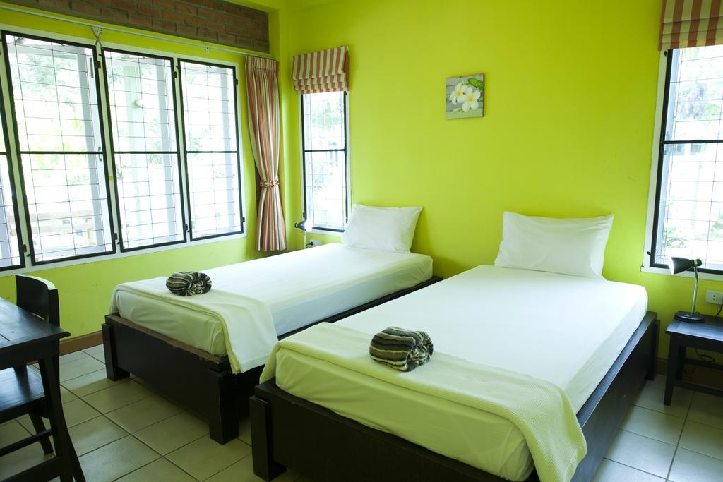 Sunshine Inn Resort Khao Lak Chambre photo