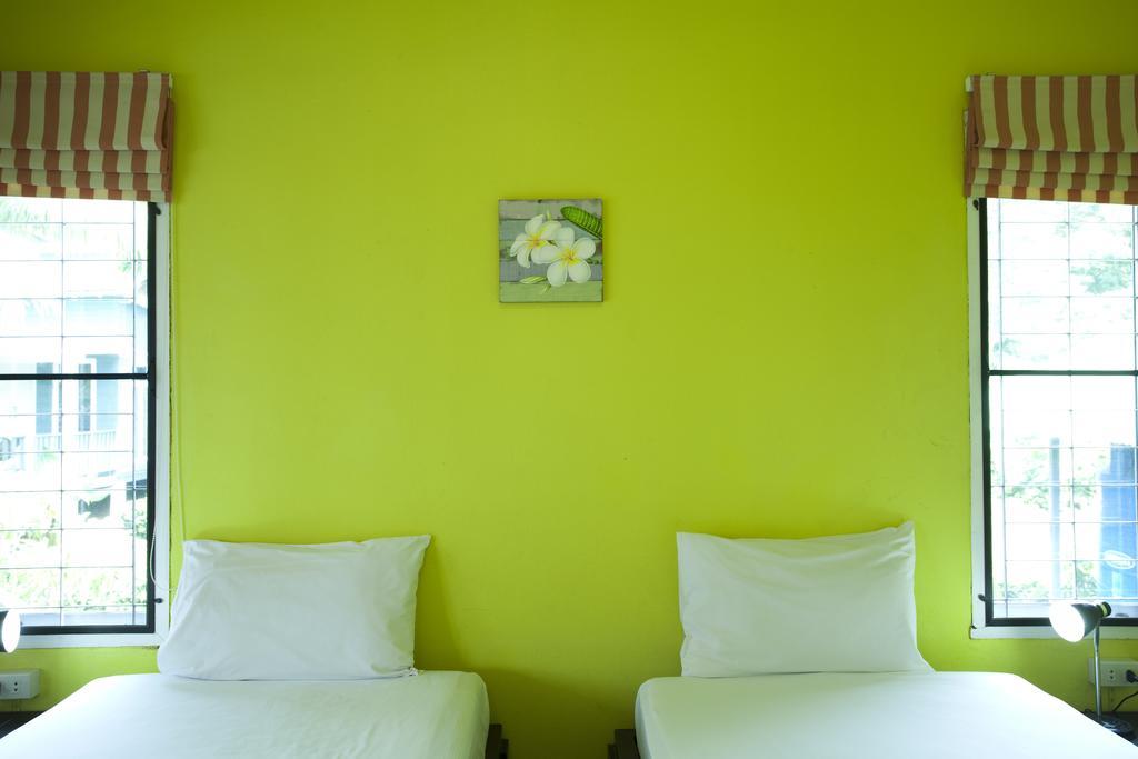 Sunshine Inn Resort Khao Lak Chambre photo